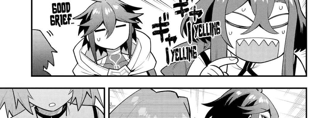 Pháp Sư Mạnh Nhất Dùng Sách Chiến Lược, Tự Mình Tiêu Diệt Ma Vương Chapter 64 - Trang 2