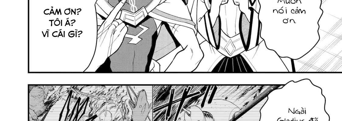 Pháp Sư Mạnh Nhất Dùng Sách Chiến Lược, Tự Mình Tiêu Diệt Ma Vương Chapter 64 - Trang 2