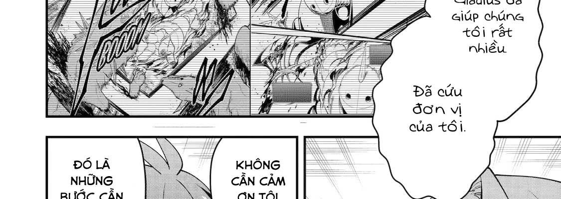 Pháp Sư Mạnh Nhất Dùng Sách Chiến Lược, Tự Mình Tiêu Diệt Ma Vương Chapter 64 - Trang 2