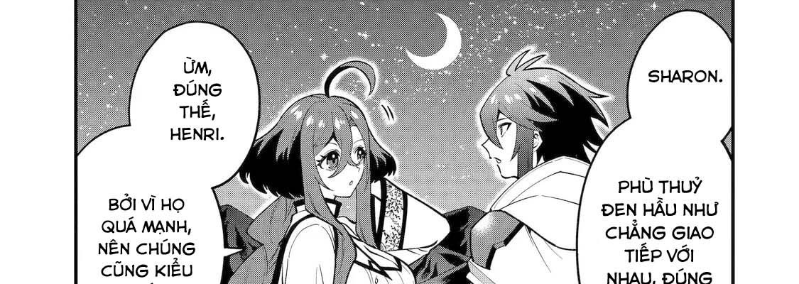 Pháp Sư Mạnh Nhất Dùng Sách Chiến Lược, Tự Mình Tiêu Diệt Ma Vương Chapter 64 - Trang 2