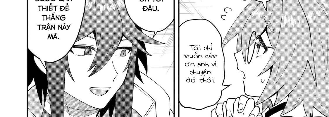 Pháp Sư Mạnh Nhất Dùng Sách Chiến Lược, Tự Mình Tiêu Diệt Ma Vương Chapter 64 - Trang 2