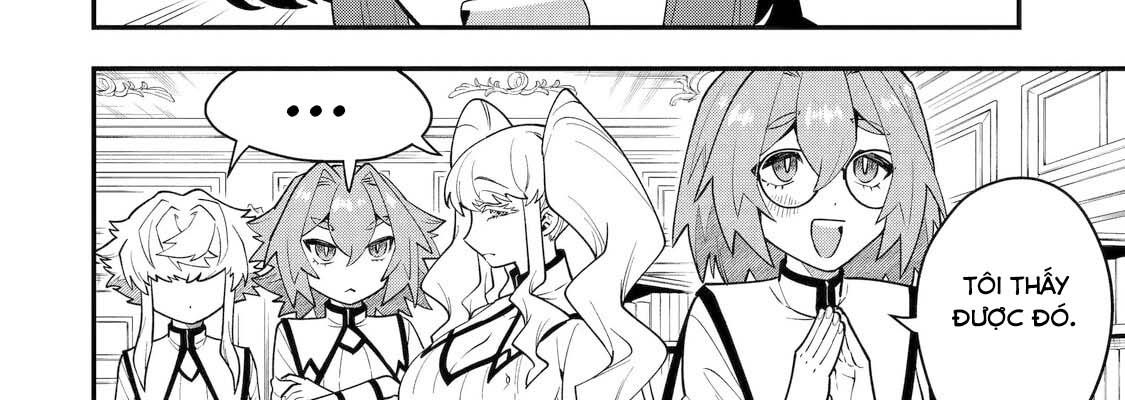 Pháp Sư Mạnh Nhất Dùng Sách Chiến Lược, Tự Mình Tiêu Diệt Ma Vương Chapter 64 - Trang 2