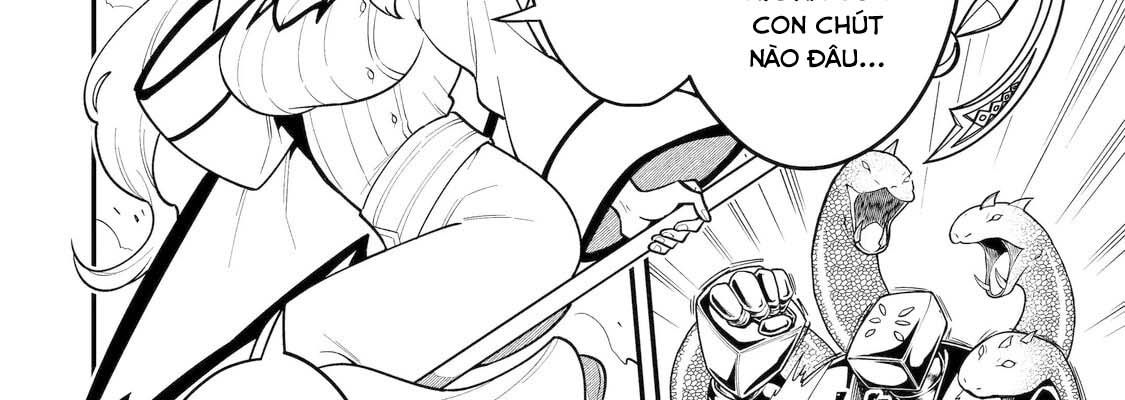 Pháp Sư Mạnh Nhất Dùng Sách Chiến Lược, Tự Mình Tiêu Diệt Ma Vương Chapter 64 - Trang 2