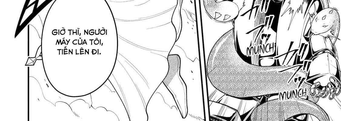 Pháp Sư Mạnh Nhất Dùng Sách Chiến Lược, Tự Mình Tiêu Diệt Ma Vương Chapter 64 - Trang 2