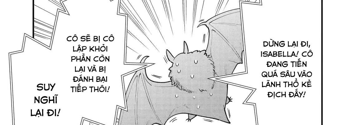 Pháp Sư Mạnh Nhất Dùng Sách Chiến Lược, Tự Mình Tiêu Diệt Ma Vương Chapter 64 - Trang 2