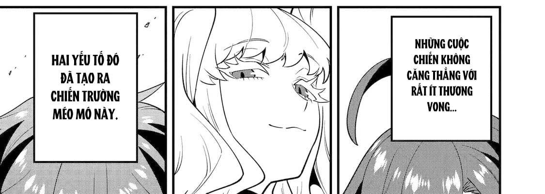 Pháp Sư Mạnh Nhất Dùng Sách Chiến Lược, Tự Mình Tiêu Diệt Ma Vương Chapter 64 - Trang 2