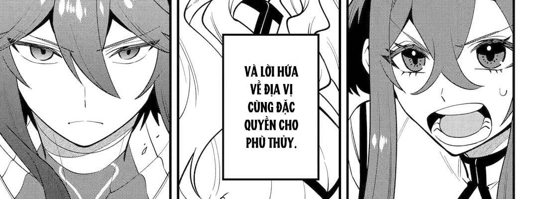 Pháp Sư Mạnh Nhất Dùng Sách Chiến Lược, Tự Mình Tiêu Diệt Ma Vương Chapter 64 - Trang 2