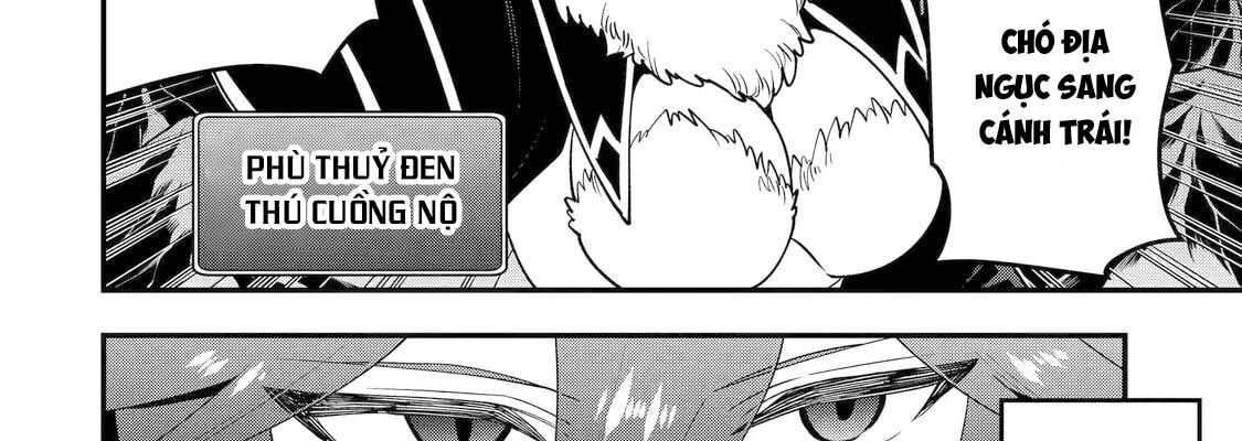 Pháp Sư Mạnh Nhất Dùng Sách Chiến Lược, Tự Mình Tiêu Diệt Ma Vương Chapter 64 - Trang 2