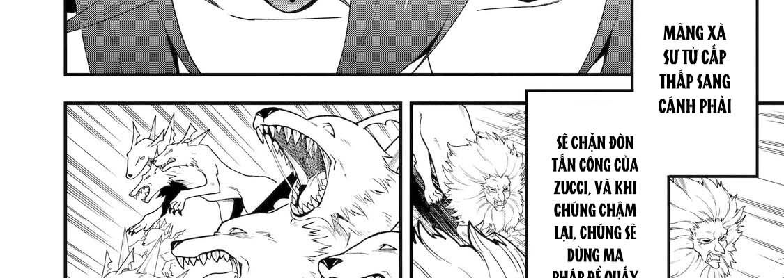 Pháp Sư Mạnh Nhất Dùng Sách Chiến Lược, Tự Mình Tiêu Diệt Ma Vương Chapter 64 - Trang 2