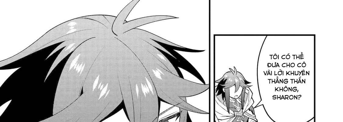 Pháp Sư Mạnh Nhất Dùng Sách Chiến Lược, Tự Mình Tiêu Diệt Ma Vương Chapter 64 - Trang 2