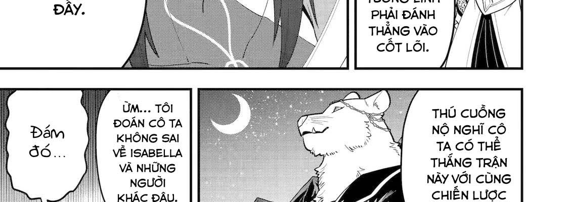 Pháp Sư Mạnh Nhất Dùng Sách Chiến Lược, Tự Mình Tiêu Diệt Ma Vương Chapter 64 - Trang 2