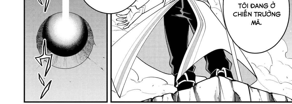 Pháp Sư Mạnh Nhất Dùng Sách Chiến Lược, Tự Mình Tiêu Diệt Ma Vương Chapter 64 - Trang 2