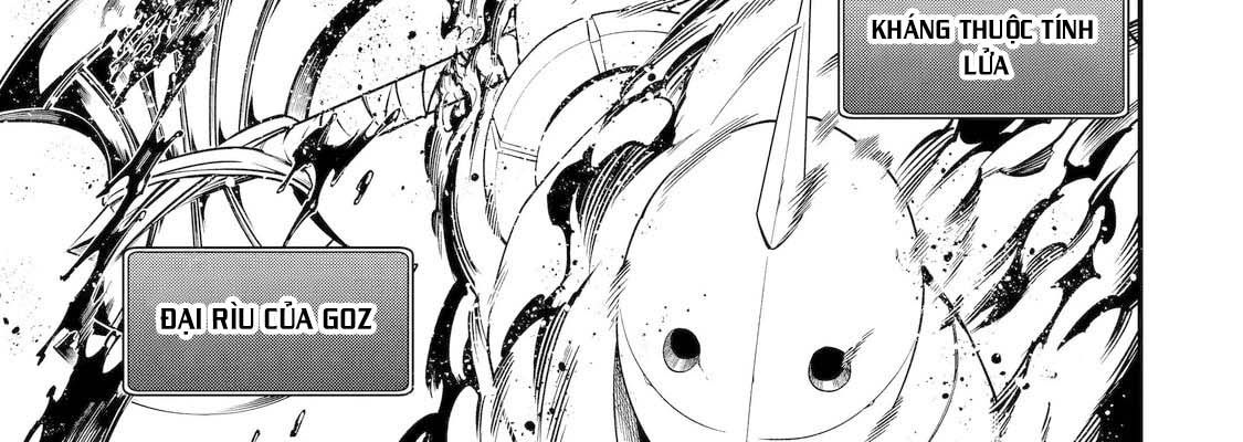 Pháp Sư Mạnh Nhất Dùng Sách Chiến Lược, Tự Mình Tiêu Diệt Ma Vương Chapter 64 - Trang 2