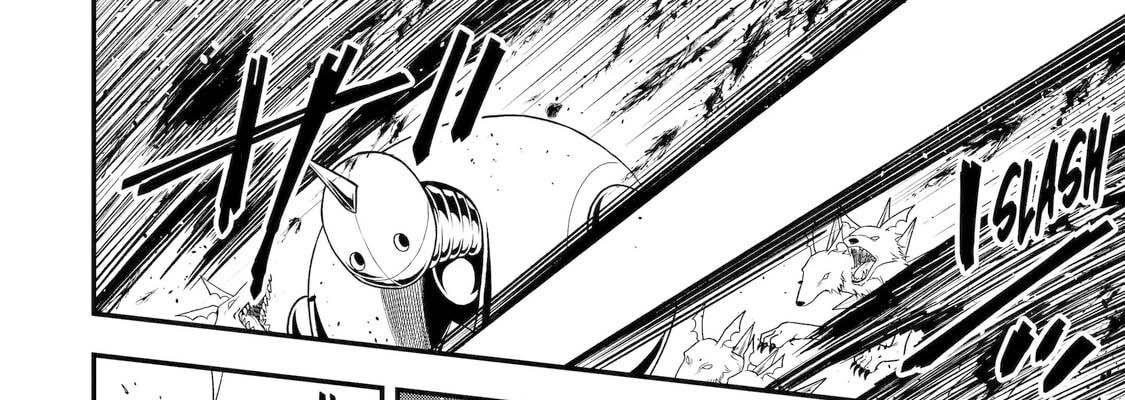 Pháp Sư Mạnh Nhất Dùng Sách Chiến Lược, Tự Mình Tiêu Diệt Ma Vương Chapter 64 - Trang 2