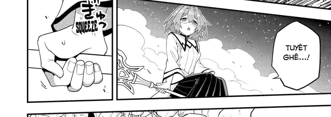 Pháp Sư Mạnh Nhất Dùng Sách Chiến Lược, Tự Mình Tiêu Diệt Ma Vương Chapter 64 - Trang 2