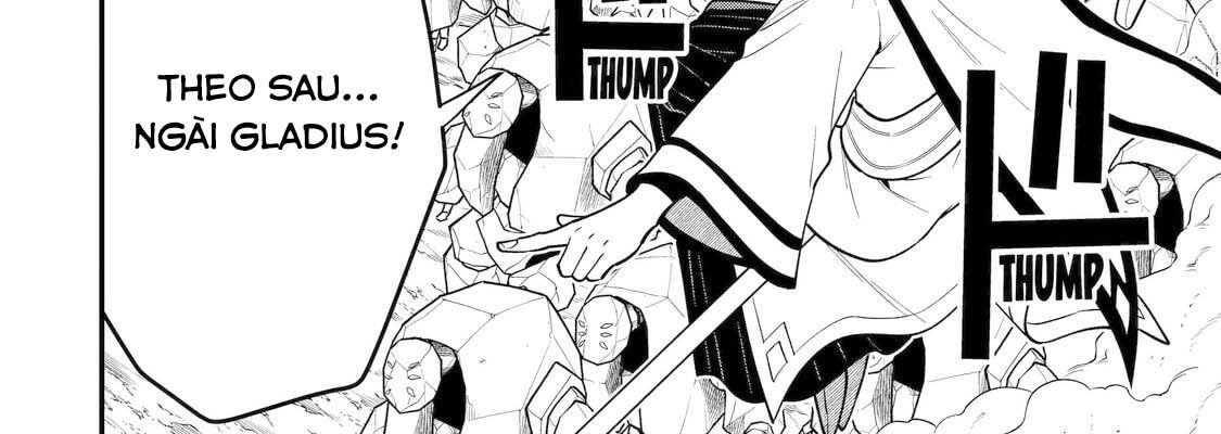 Pháp Sư Mạnh Nhất Dùng Sách Chiến Lược, Tự Mình Tiêu Diệt Ma Vương Chapter 64 - Trang 2