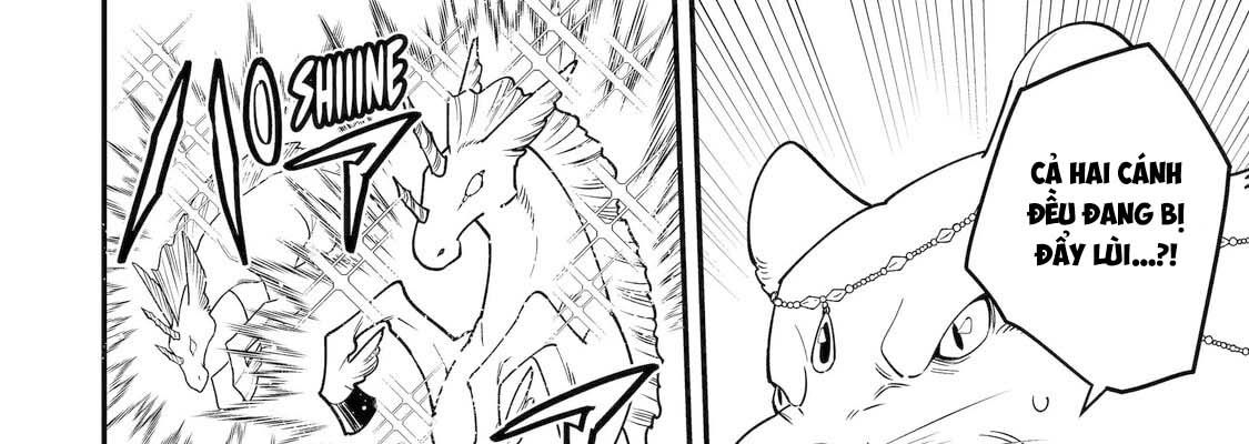 Pháp Sư Mạnh Nhất Dùng Sách Chiến Lược, Tự Mình Tiêu Diệt Ma Vương Chapter 64 - Trang 2