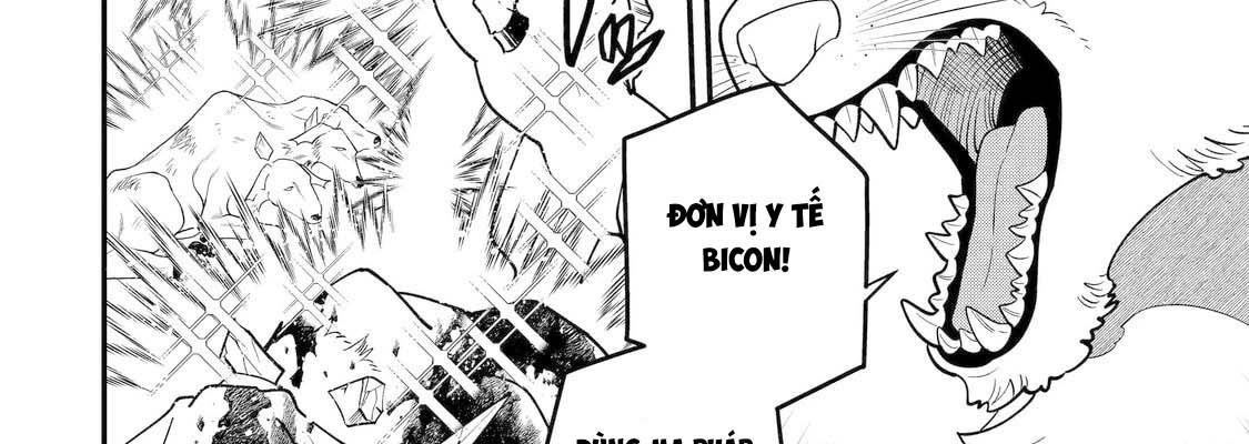 Pháp Sư Mạnh Nhất Dùng Sách Chiến Lược, Tự Mình Tiêu Diệt Ma Vương Chapter 64 - Trang 2