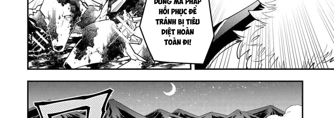 Pháp Sư Mạnh Nhất Dùng Sách Chiến Lược, Tự Mình Tiêu Diệt Ma Vương Chapter 64 - Trang 2