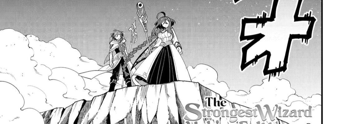 Pháp Sư Mạnh Nhất Dùng Sách Chiến Lược, Tự Mình Tiêu Diệt Ma Vương Chapter 64 - Trang 2