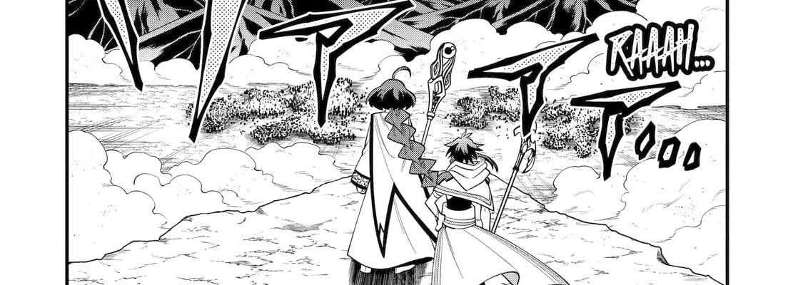 Pháp Sư Mạnh Nhất Dùng Sách Chiến Lược, Tự Mình Tiêu Diệt Ma Vương Chapter 64 - Trang 2