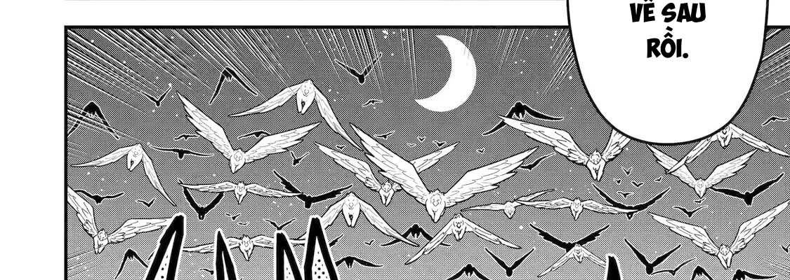 Pháp Sư Mạnh Nhất Dùng Sách Chiến Lược, Tự Mình Tiêu Diệt Ma Vương Chapter 64 - Trang 2