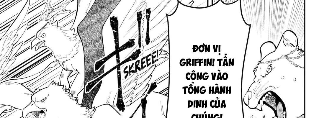 Pháp Sư Mạnh Nhất Dùng Sách Chiến Lược, Tự Mình Tiêu Diệt Ma Vương Chapter 64 - Trang 2