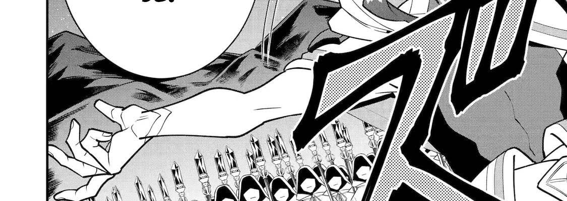 Pháp Sư Mạnh Nhất Dùng Sách Chiến Lược, Tự Mình Tiêu Diệt Ma Vương Chapter 64 - Trang 2