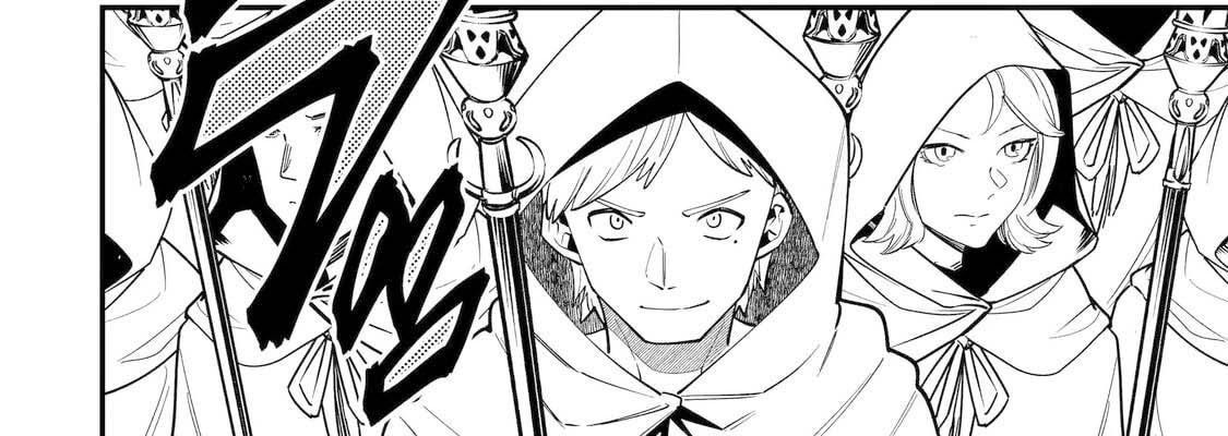 Pháp Sư Mạnh Nhất Dùng Sách Chiến Lược, Tự Mình Tiêu Diệt Ma Vương Chapter 64 - Trang 2