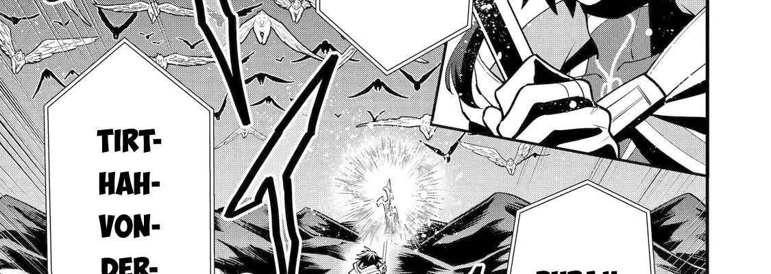 Pháp Sư Mạnh Nhất Dùng Sách Chiến Lược, Tự Mình Tiêu Diệt Ma Vương Chapter 64 - Trang 2