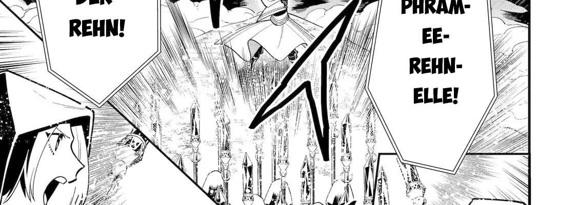 Pháp Sư Mạnh Nhất Dùng Sách Chiến Lược, Tự Mình Tiêu Diệt Ma Vương Chapter 64 - Trang 2