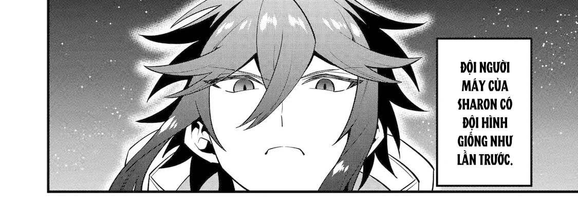 Pháp Sư Mạnh Nhất Dùng Sách Chiến Lược, Tự Mình Tiêu Diệt Ma Vương Chapter 64 - Trang 2