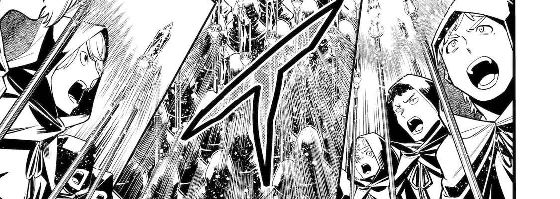 Pháp Sư Mạnh Nhất Dùng Sách Chiến Lược, Tự Mình Tiêu Diệt Ma Vương Chapter 64 - Trang 2