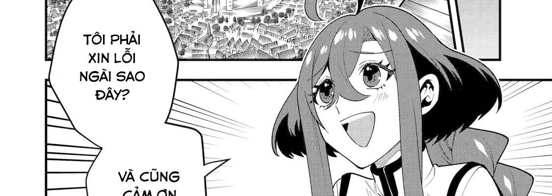 Pháp Sư Mạnh Nhất Dùng Sách Chiến Lược, Tự Mình Tiêu Diệt Ma Vương Chapter 64 - Trang 2