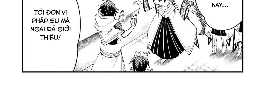 Pháp Sư Mạnh Nhất Dùng Sách Chiến Lược, Tự Mình Tiêu Diệt Ma Vương Chapter 64 - Trang 2