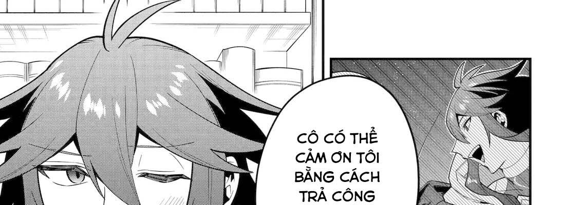 Pháp Sư Mạnh Nhất Dùng Sách Chiến Lược, Tự Mình Tiêu Diệt Ma Vương Chapter 64 - Trang 2