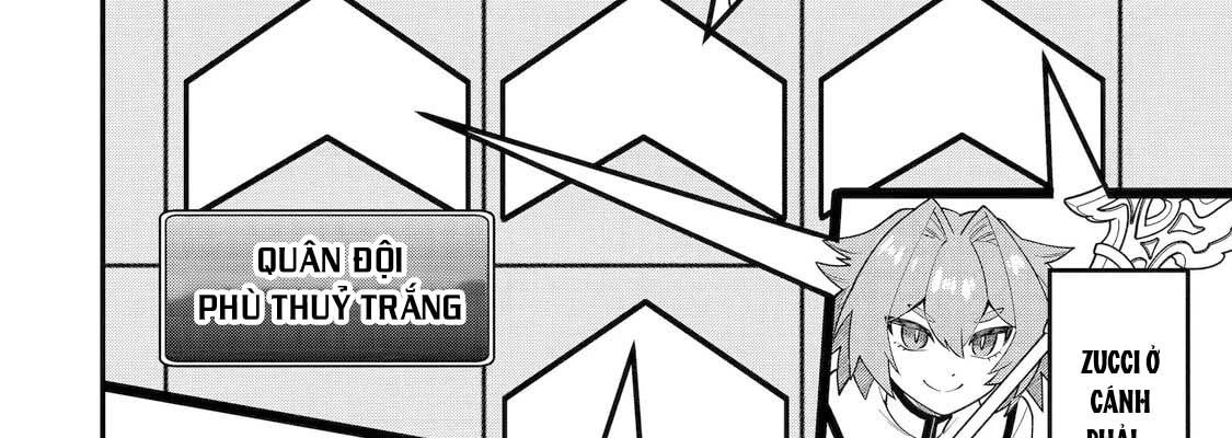 Pháp Sư Mạnh Nhất Dùng Sách Chiến Lược, Tự Mình Tiêu Diệt Ma Vương Chapter 64 - Trang 2