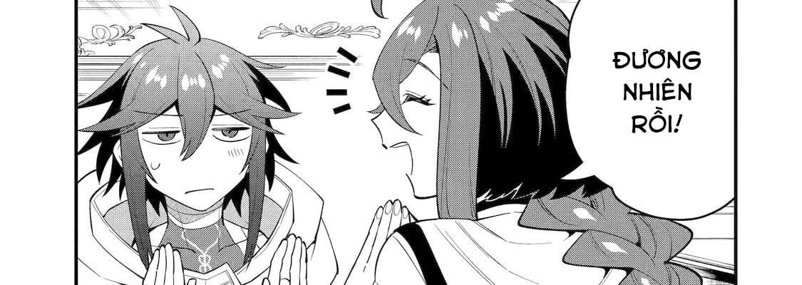 Pháp Sư Mạnh Nhất Dùng Sách Chiến Lược, Tự Mình Tiêu Diệt Ma Vương Chapter 64 - Trang 2