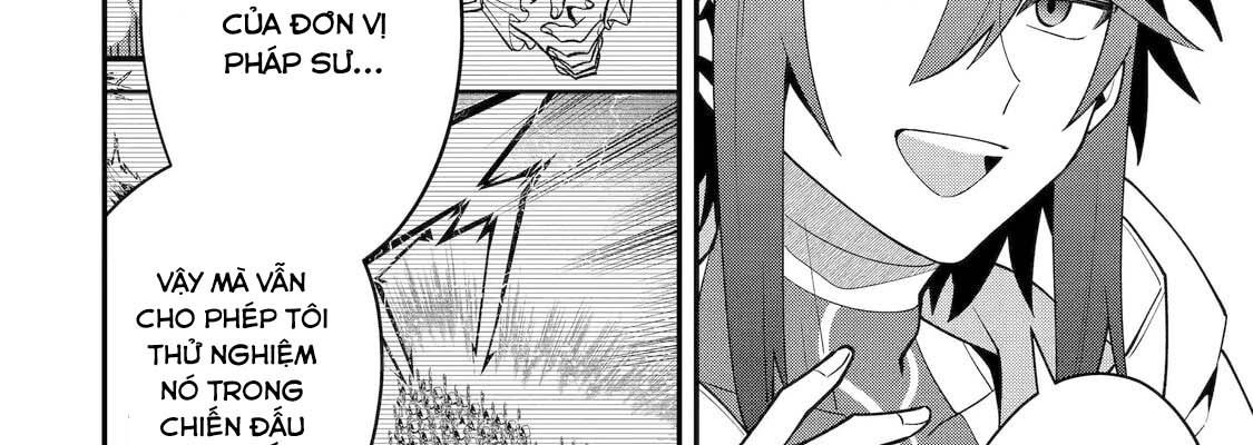 Pháp Sư Mạnh Nhất Dùng Sách Chiến Lược, Tự Mình Tiêu Diệt Ma Vương Chapter 64 - Trang 2