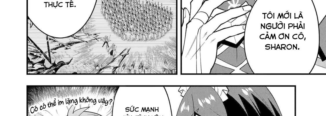 Pháp Sư Mạnh Nhất Dùng Sách Chiến Lược, Tự Mình Tiêu Diệt Ma Vương Chapter 64 - Trang 2