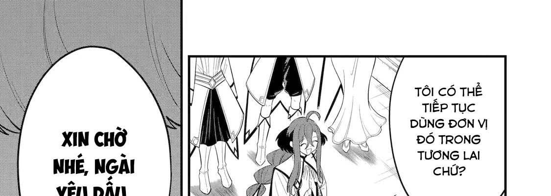 Pháp Sư Mạnh Nhất Dùng Sách Chiến Lược, Tự Mình Tiêu Diệt Ma Vương Chapter 64 - Trang 2