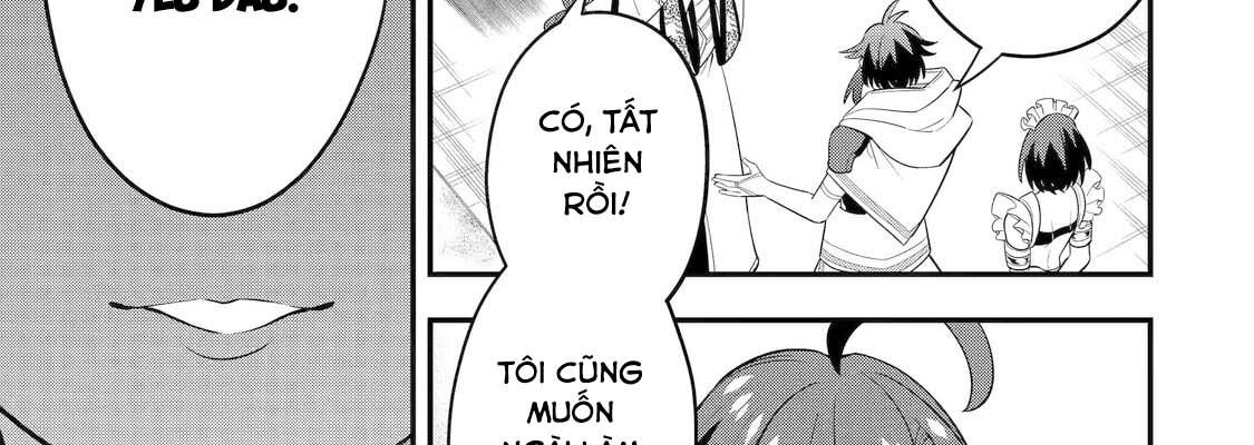 Pháp Sư Mạnh Nhất Dùng Sách Chiến Lược, Tự Mình Tiêu Diệt Ma Vương Chapter 64 - Trang 2