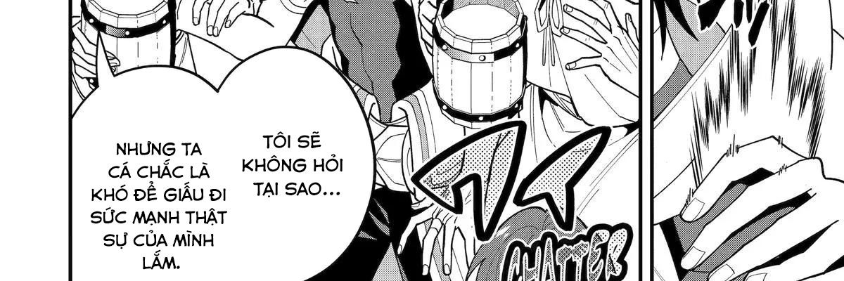 Pháp Sư Mạnh Nhất Dùng Sách Chiến Lược, Tự Mình Tiêu Diệt Ma Vương Chapter 65 - Trang 2