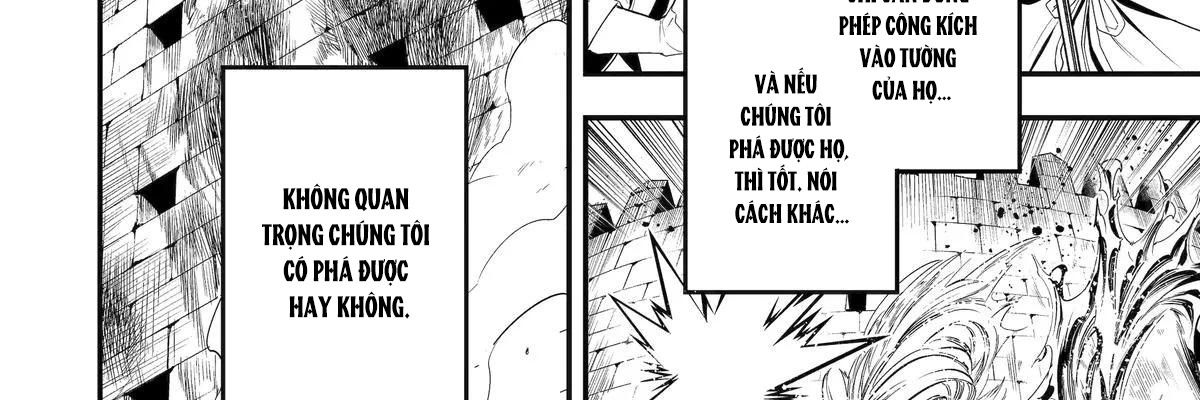 Pháp Sư Mạnh Nhất Dùng Sách Chiến Lược, Tự Mình Tiêu Diệt Ma Vương Chapter 65 - Trang 2