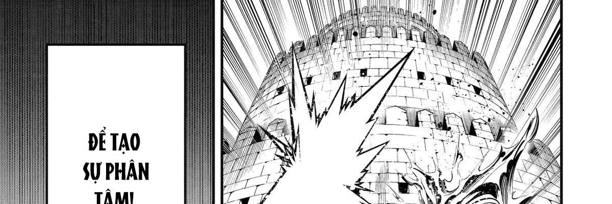 Pháp Sư Mạnh Nhất Dùng Sách Chiến Lược, Tự Mình Tiêu Diệt Ma Vương Chapter 65 - Trang 2