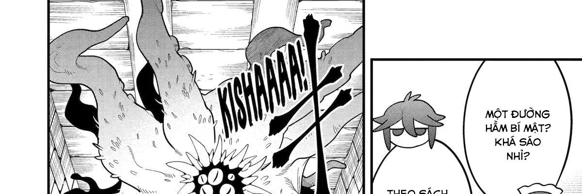 Pháp Sư Mạnh Nhất Dùng Sách Chiến Lược, Tự Mình Tiêu Diệt Ma Vương Chapter 65 - Trang 2