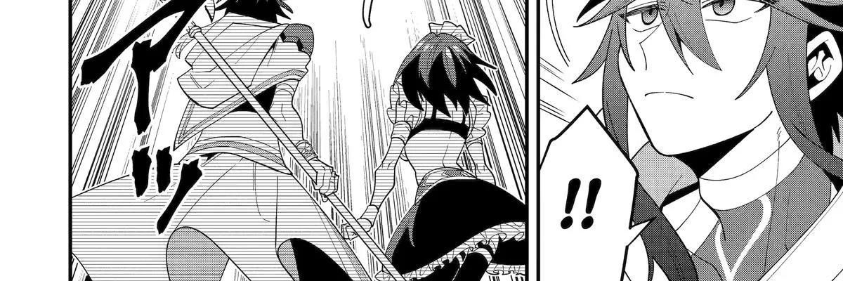 Pháp Sư Mạnh Nhất Dùng Sách Chiến Lược, Tự Mình Tiêu Diệt Ma Vương Chapter 65 - Trang 2