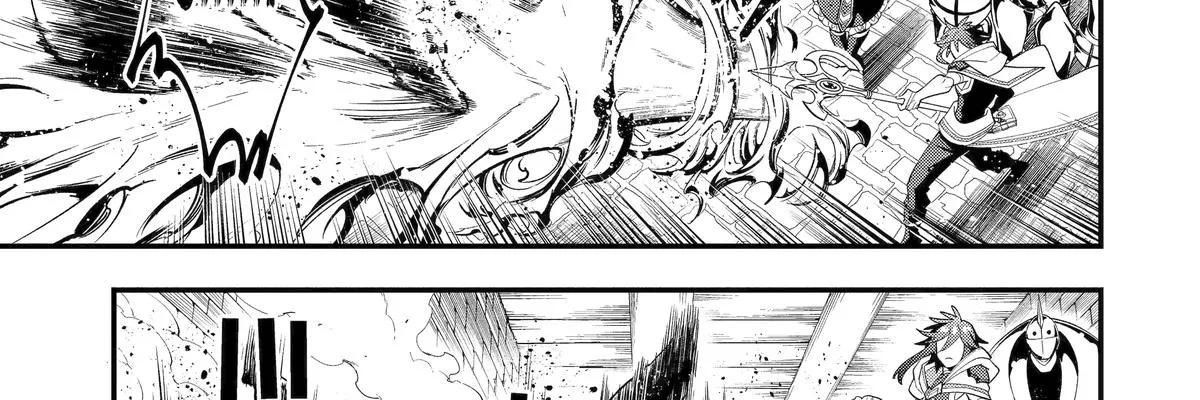 Pháp Sư Mạnh Nhất Dùng Sách Chiến Lược, Tự Mình Tiêu Diệt Ma Vương Chapter 65 - Trang 2