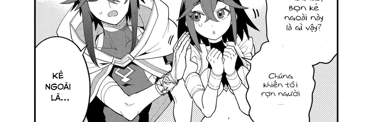 Pháp Sư Mạnh Nhất Dùng Sách Chiến Lược, Tự Mình Tiêu Diệt Ma Vương Chapter 65 - Trang 2