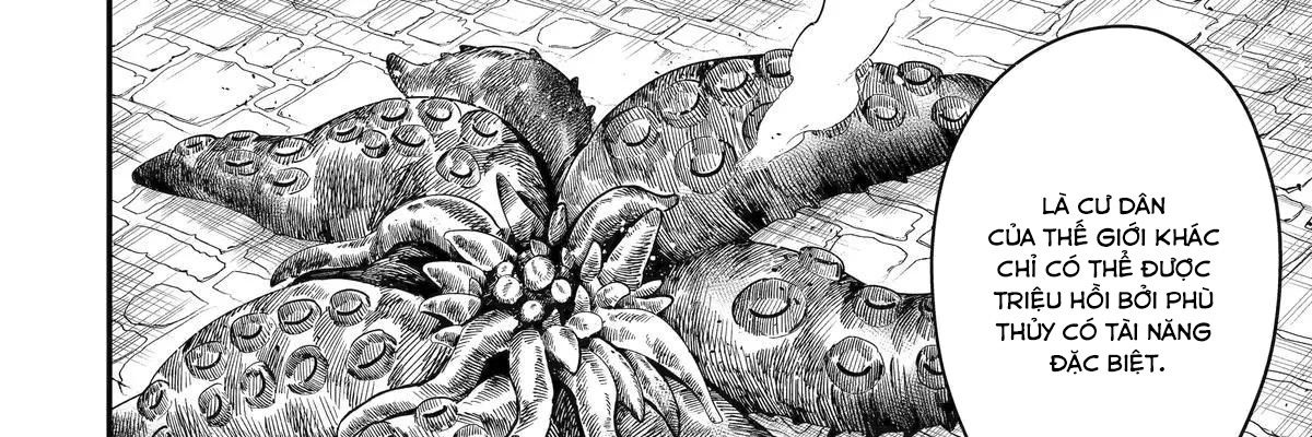 Pháp Sư Mạnh Nhất Dùng Sách Chiến Lược, Tự Mình Tiêu Diệt Ma Vương Chapter 65 - Trang 2